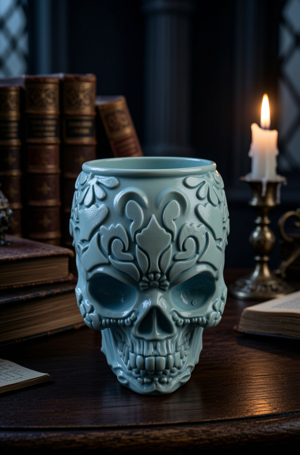 Planter (3D)