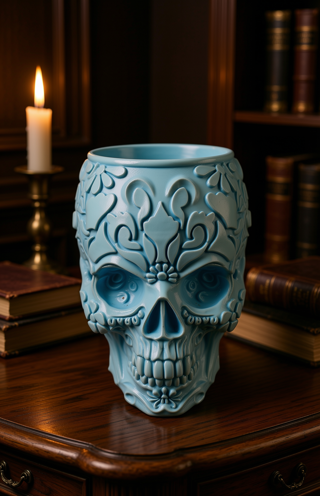Planter (3D)