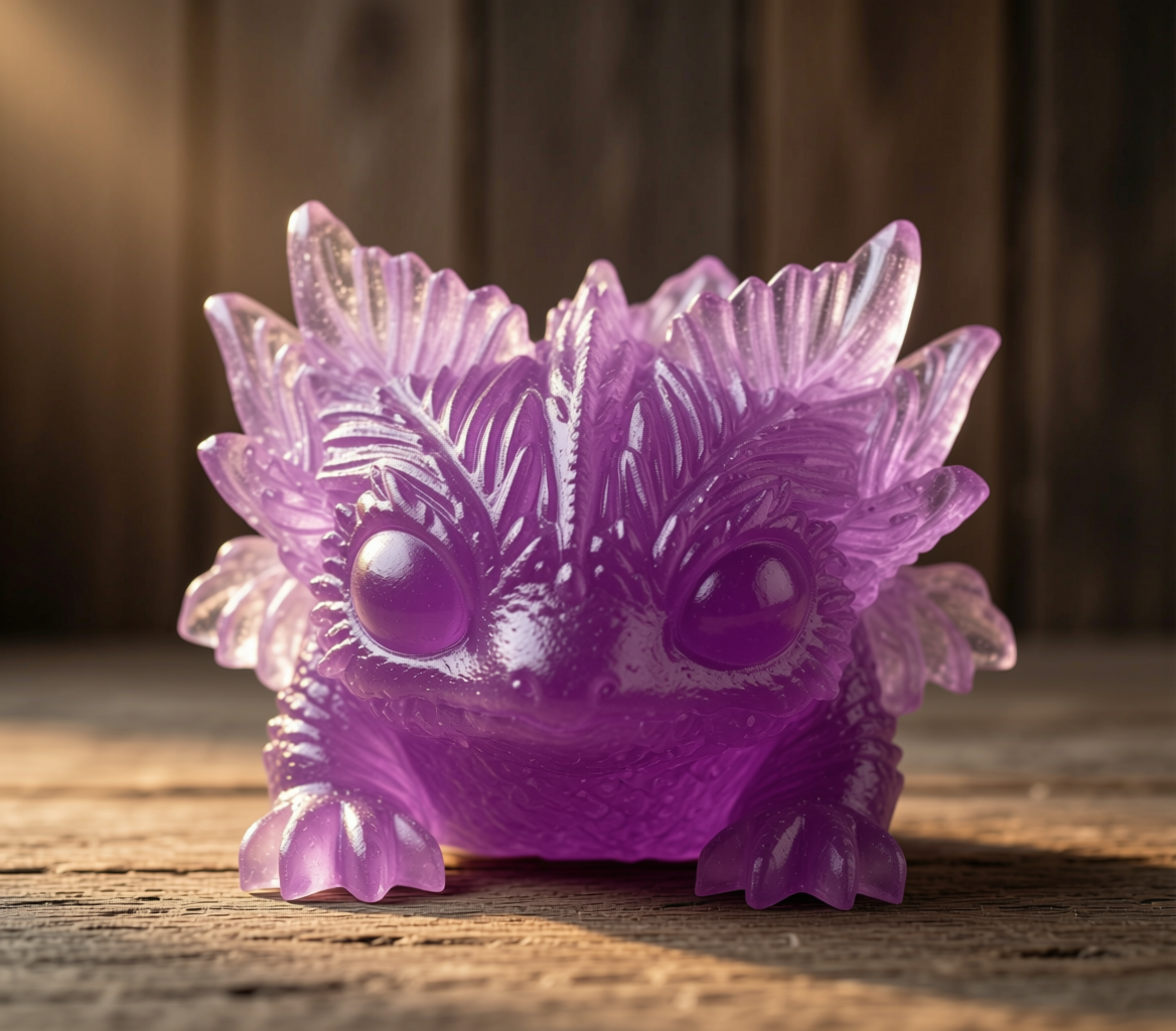 Figurine (Resin)