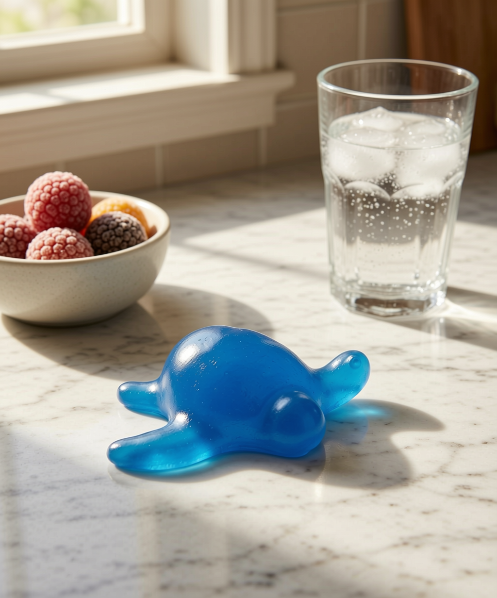 Figurine (Resin)