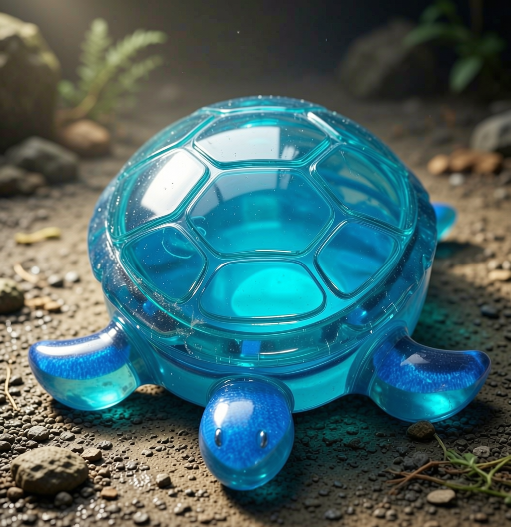 Figurine (Resin)