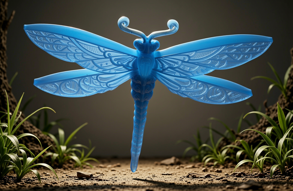 Figurine (Resin)