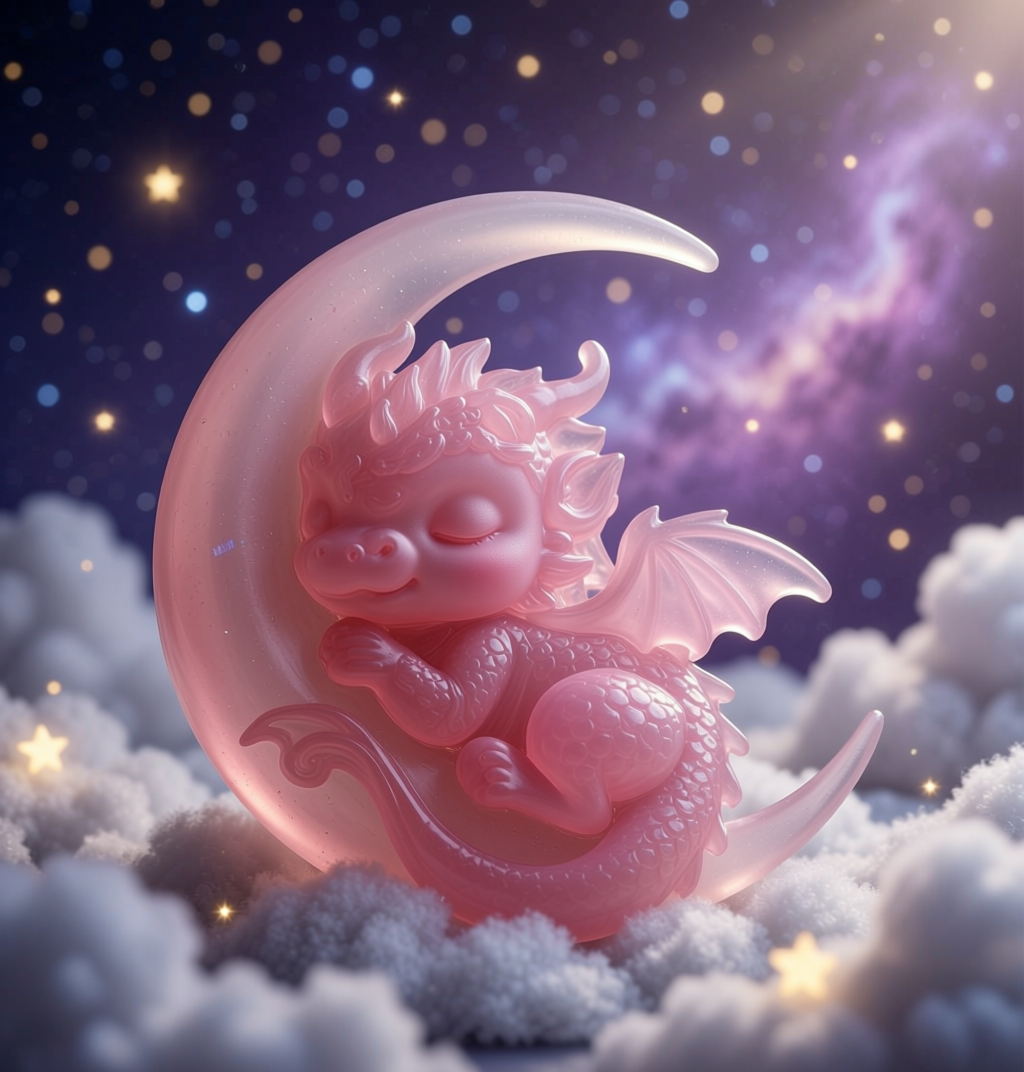 Figurine (Resin)