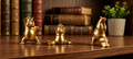 Figurine Mini (3D)