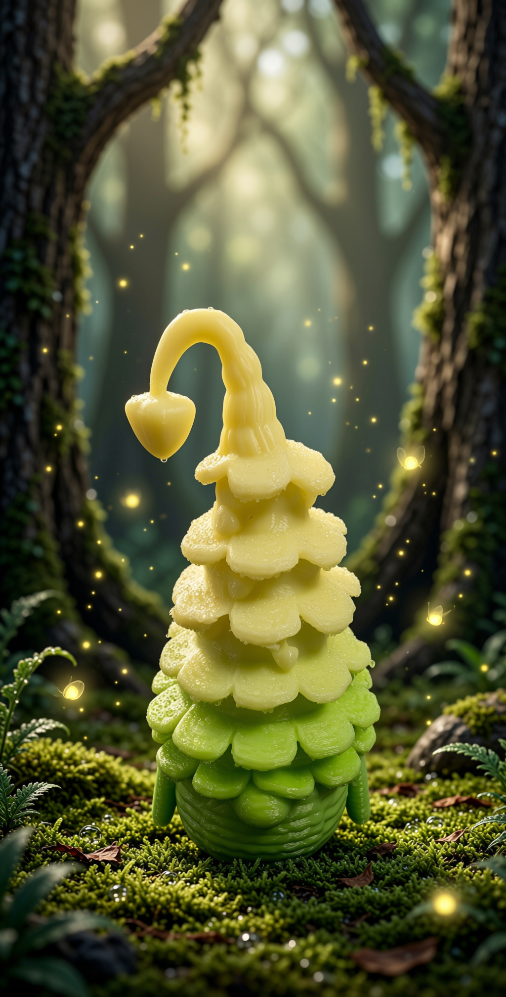 Figurine Mini (3D)