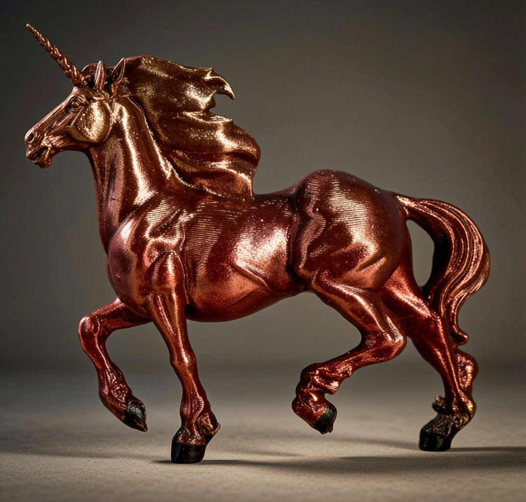 Figurine Mini (3D)