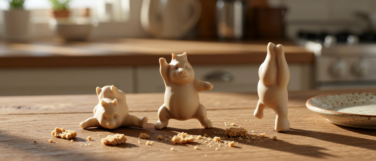 Figurine Mini (3D)