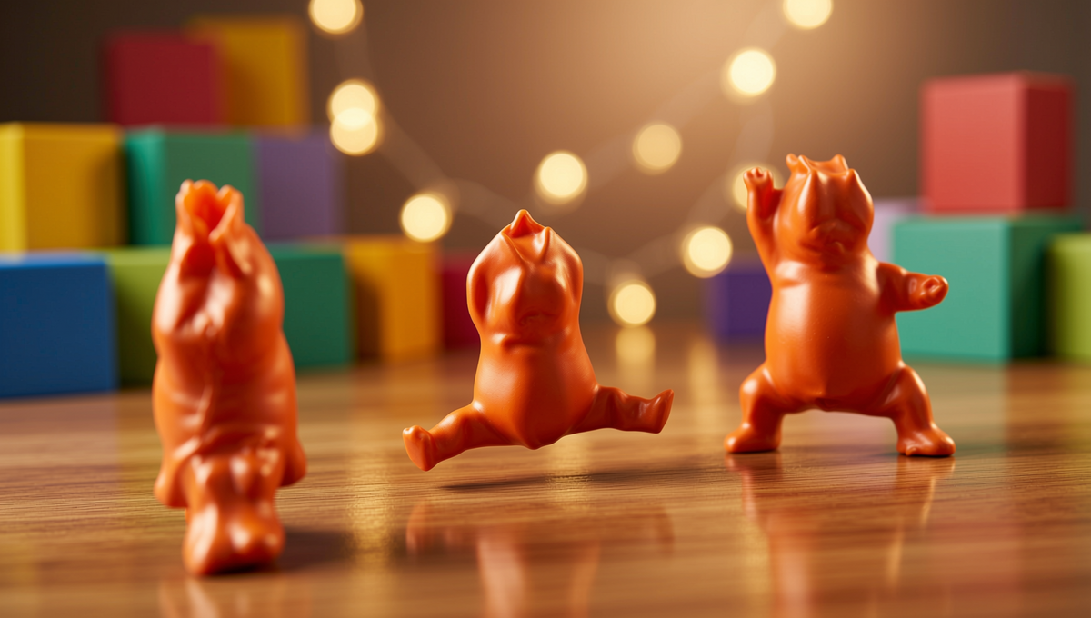 Figurine Mini (3D)