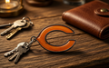 Keychain (3D)