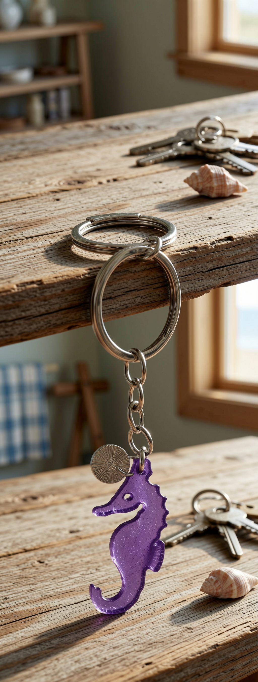 Keychain (3D)