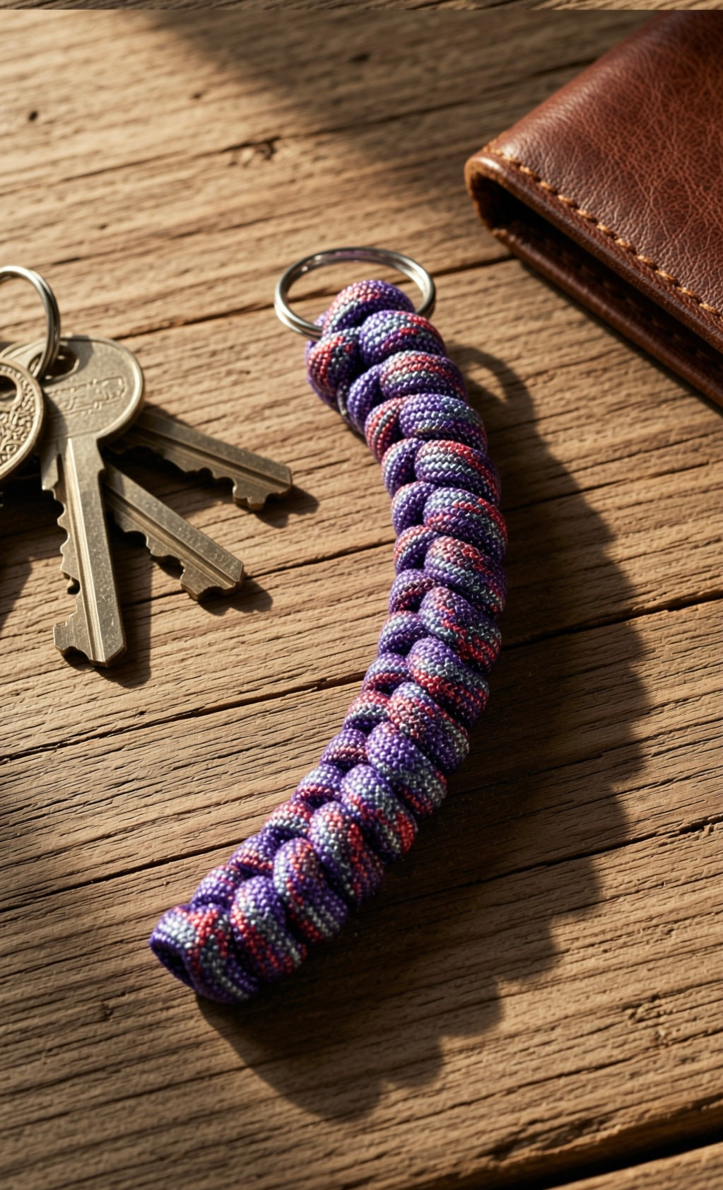 Keychain (Paracord)
