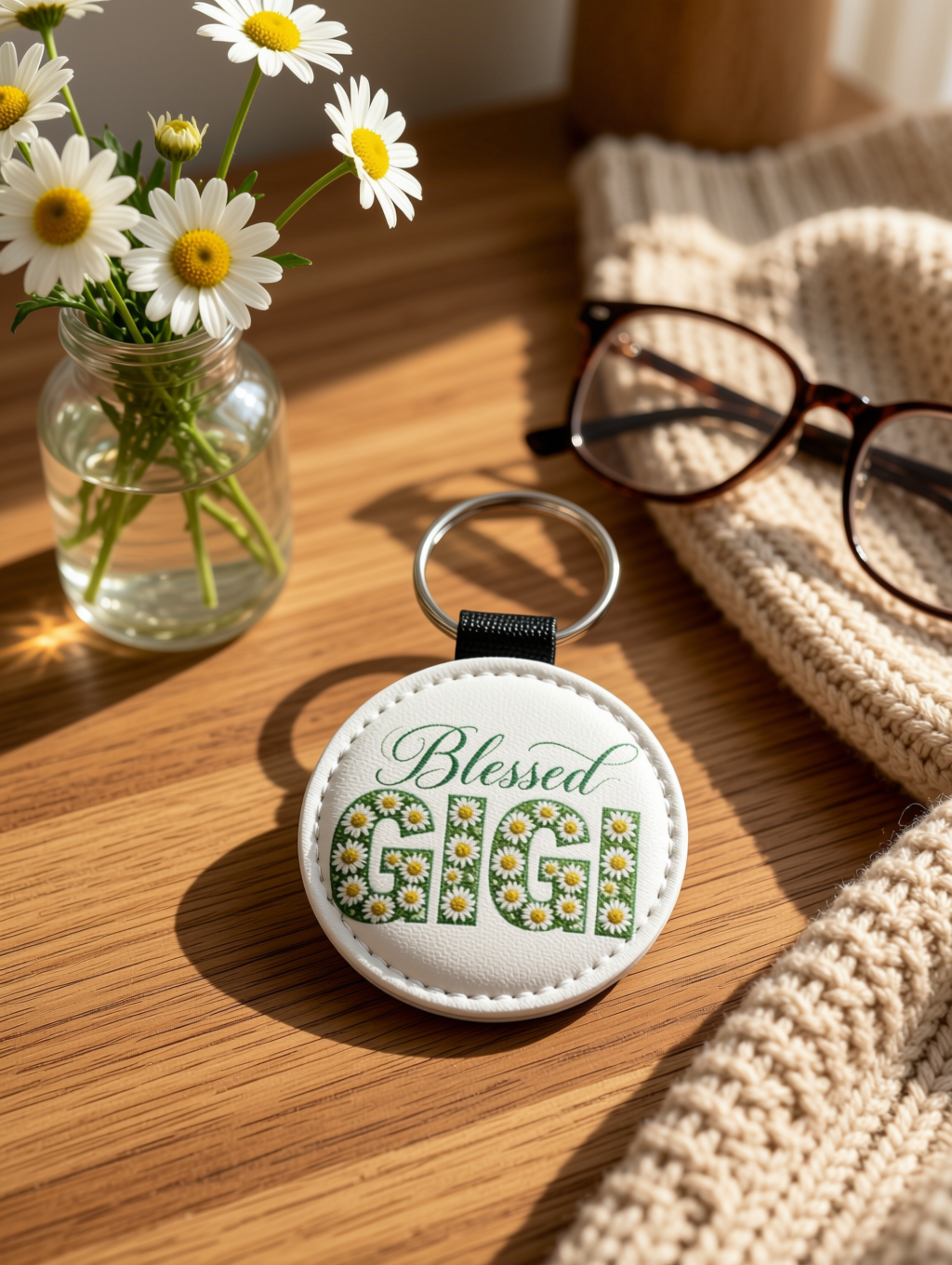 Keychain (Subliminal)