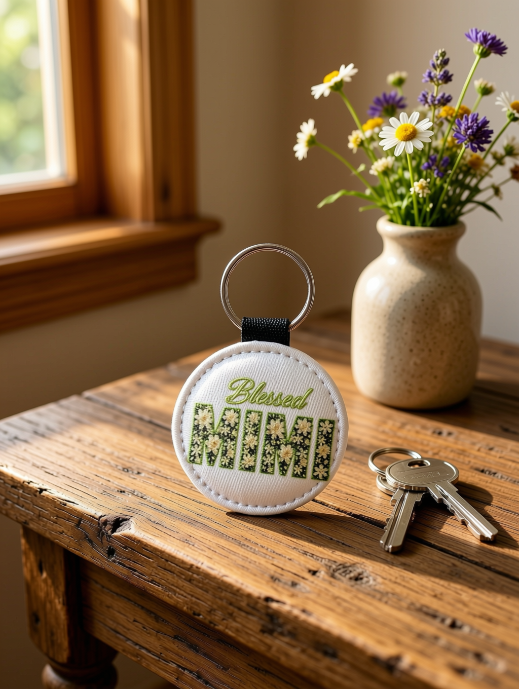 Keychain (Subliminal)