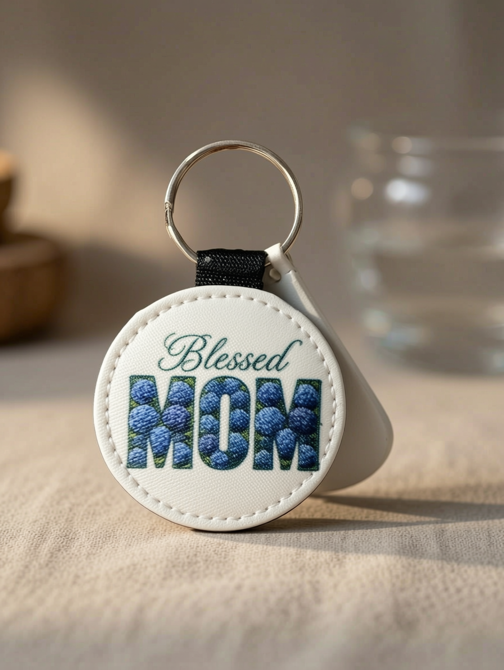 Keychain (Subliminal)