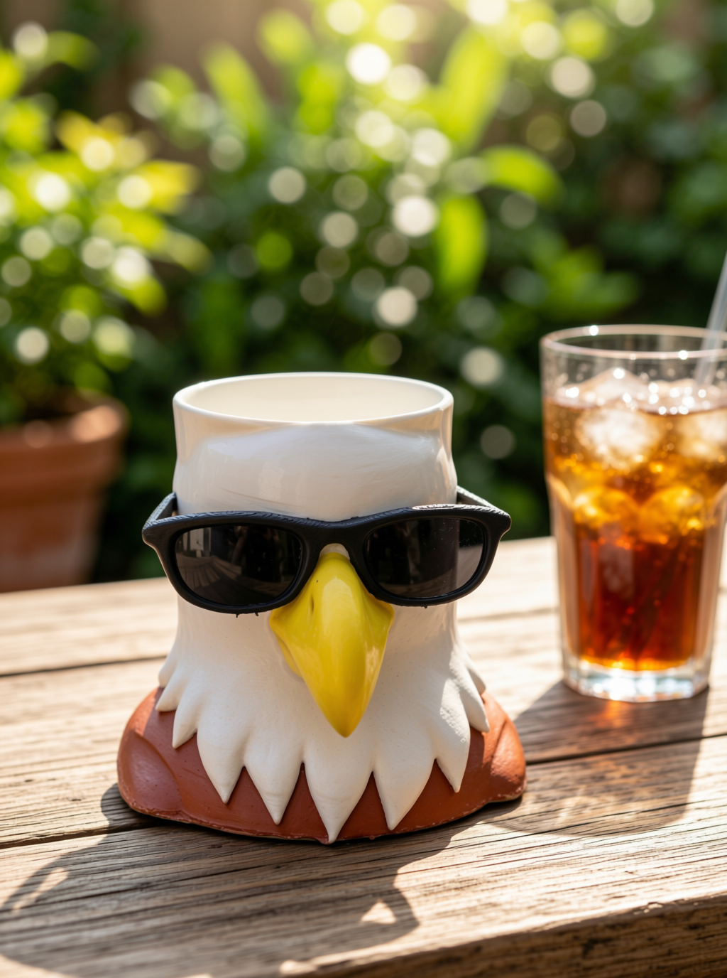 Koozies (3D)