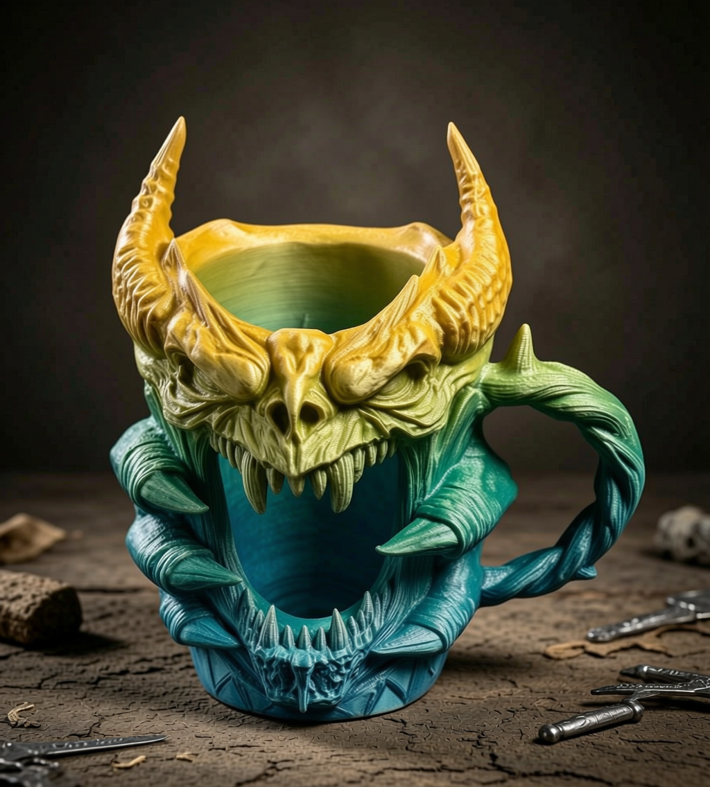 Koozies (3D)