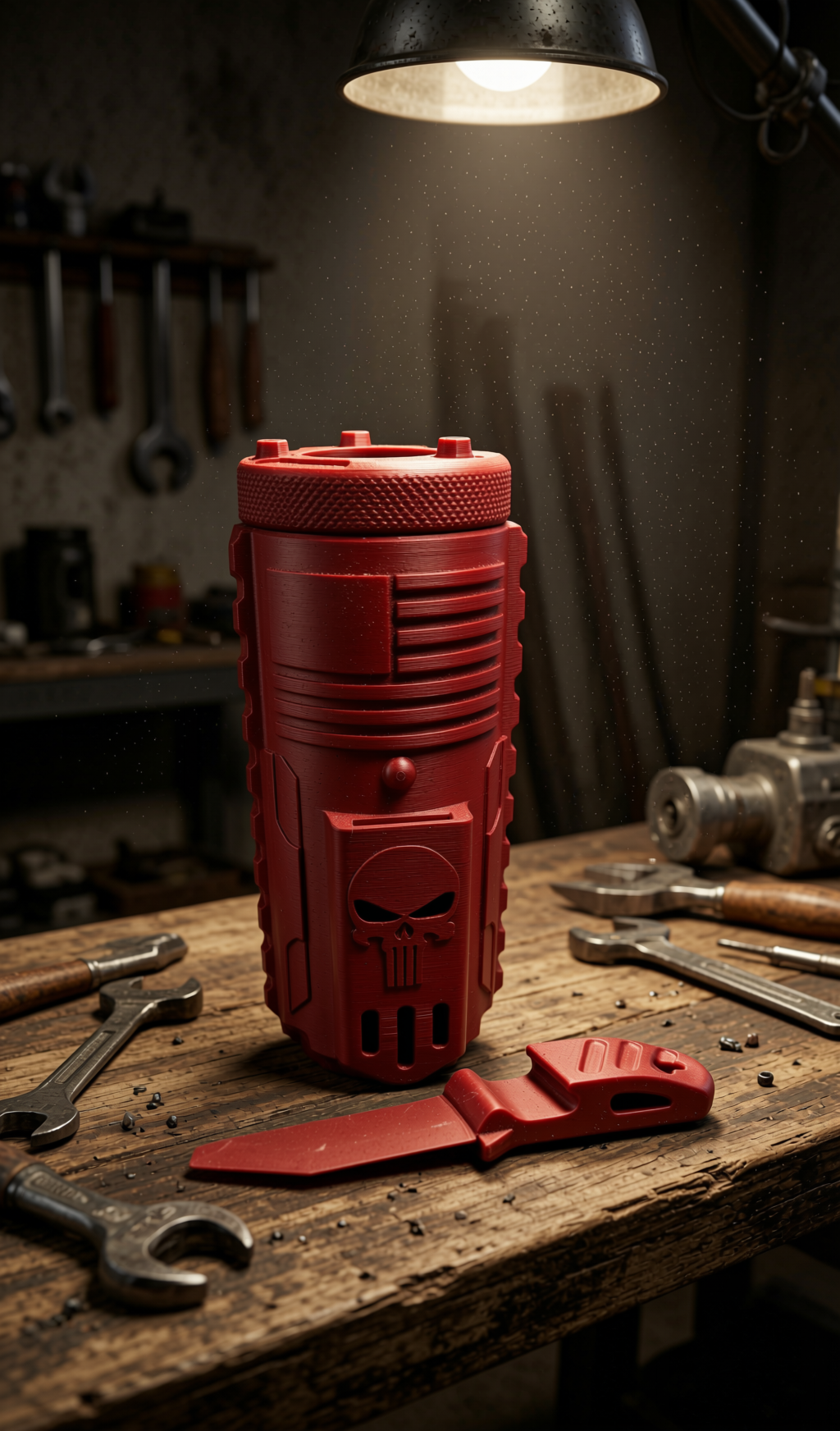 Koozies (3D)