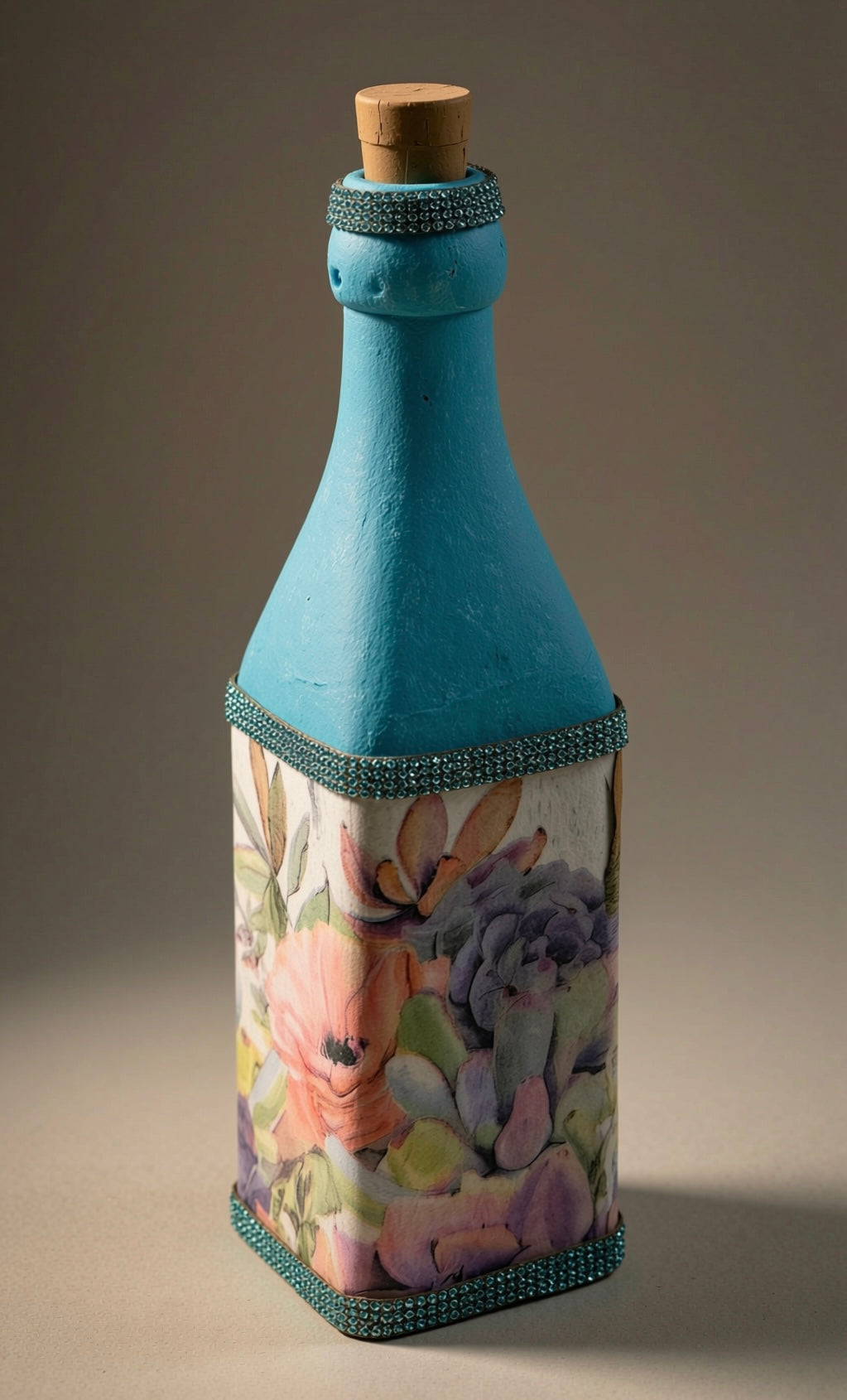 Lamps - Bottle