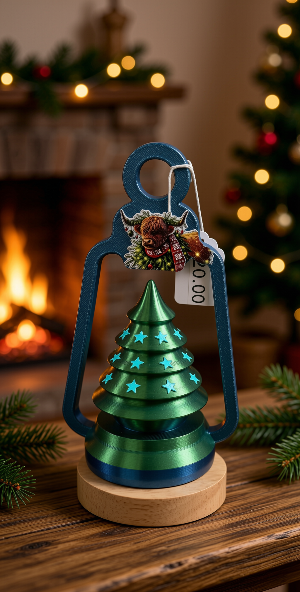 Lamps/Lanterns (3D)