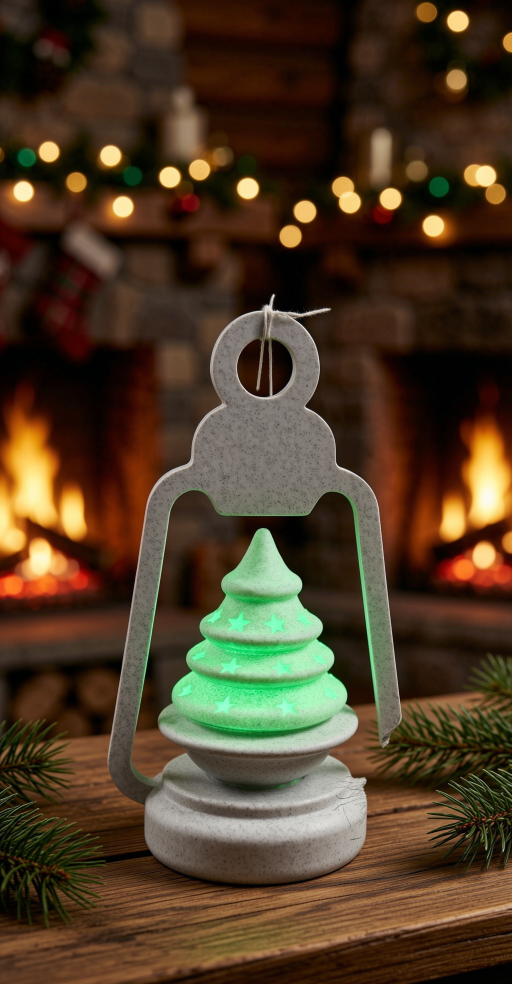 Lamps/Lanterns (3D)