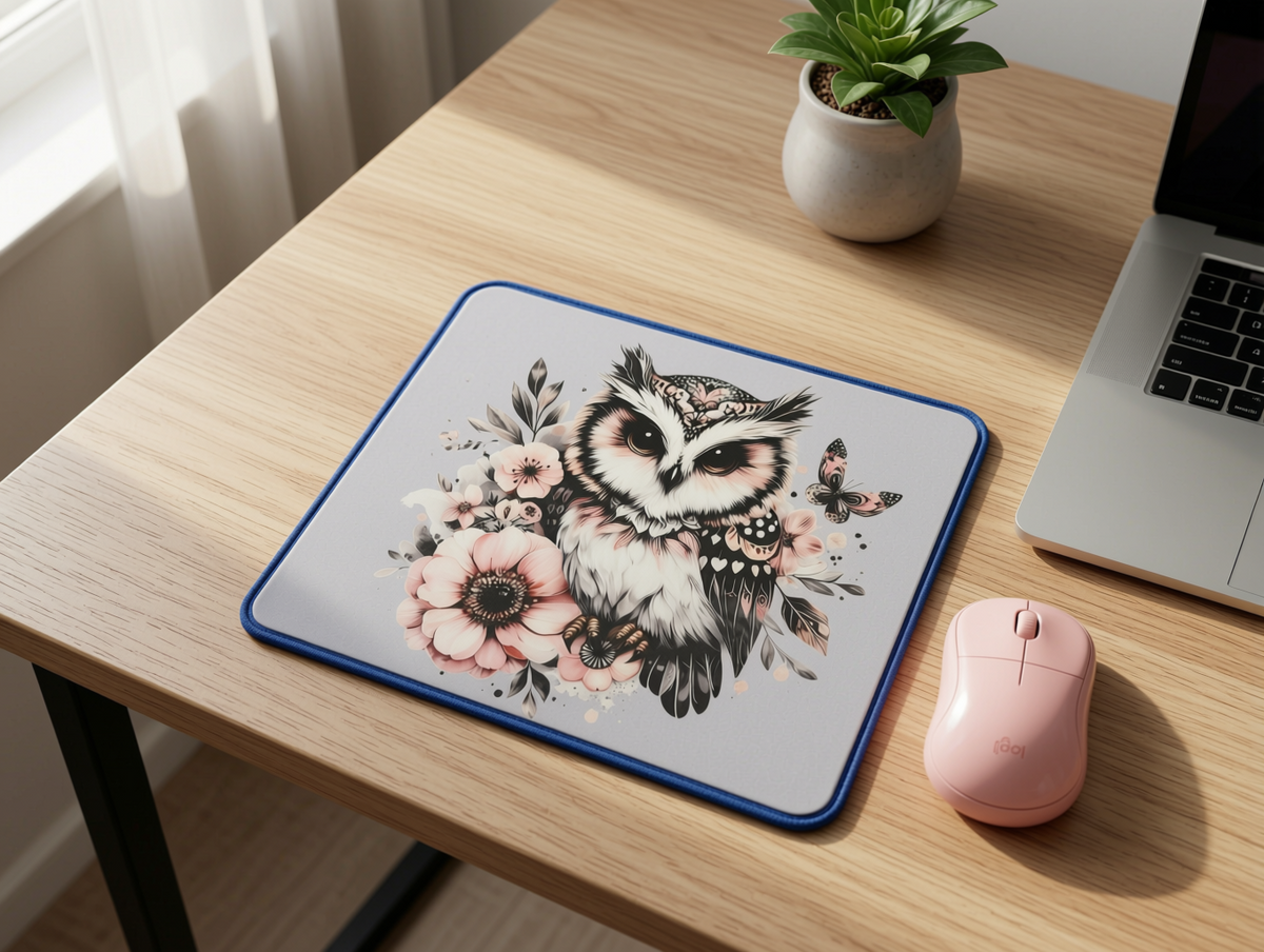 Mouse Pad (Subliminal)