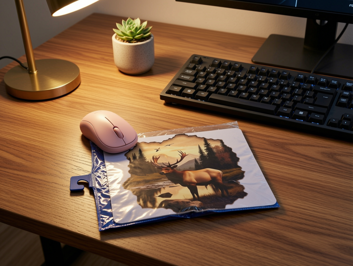 Mouse Pad (Subliminal)