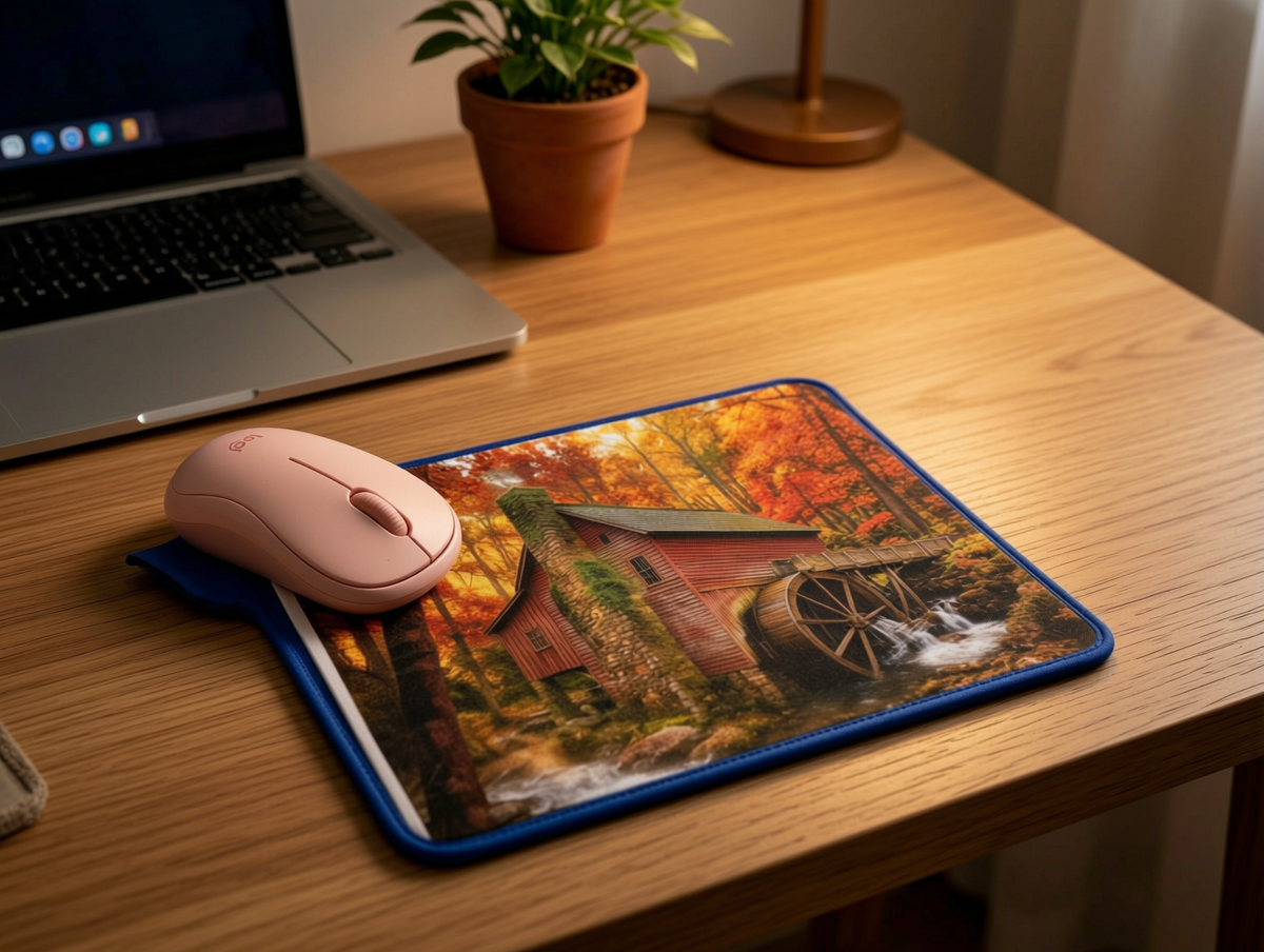 Mouse Pad (Subliminal)