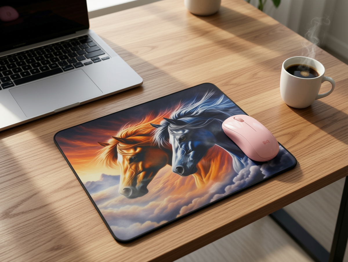 Mouse Pad (Subliminal)