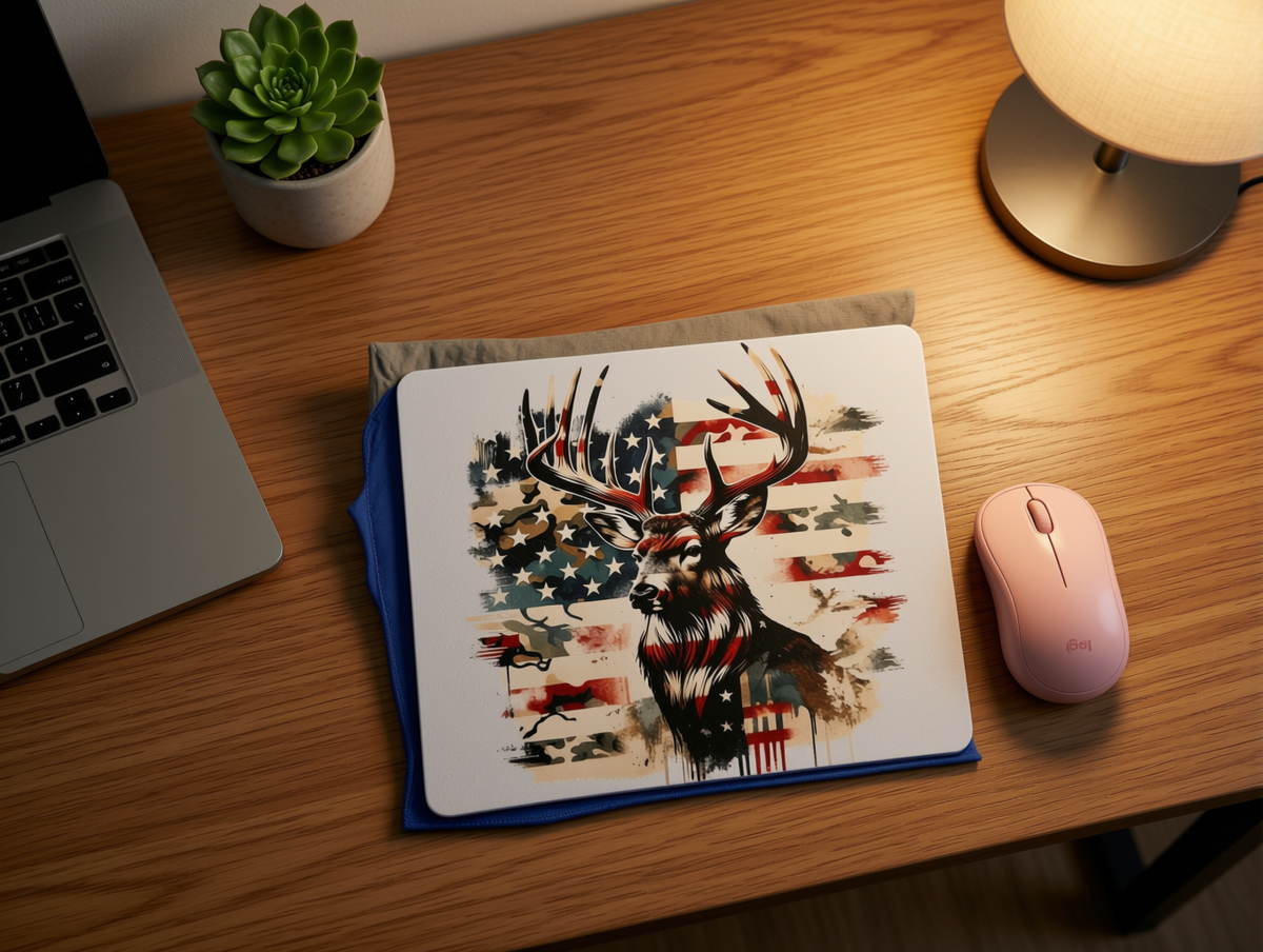 Mouse Pad (Subliminal)