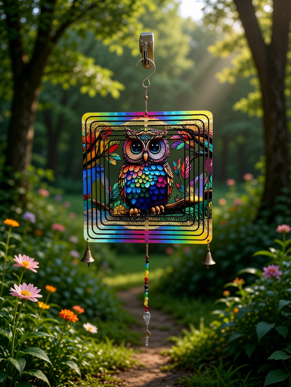 Wind Spinners (Subliminal)