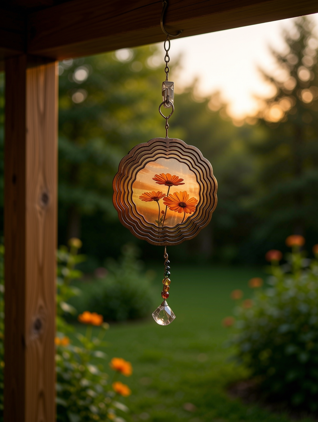 Wind Spinners (Subliminal)