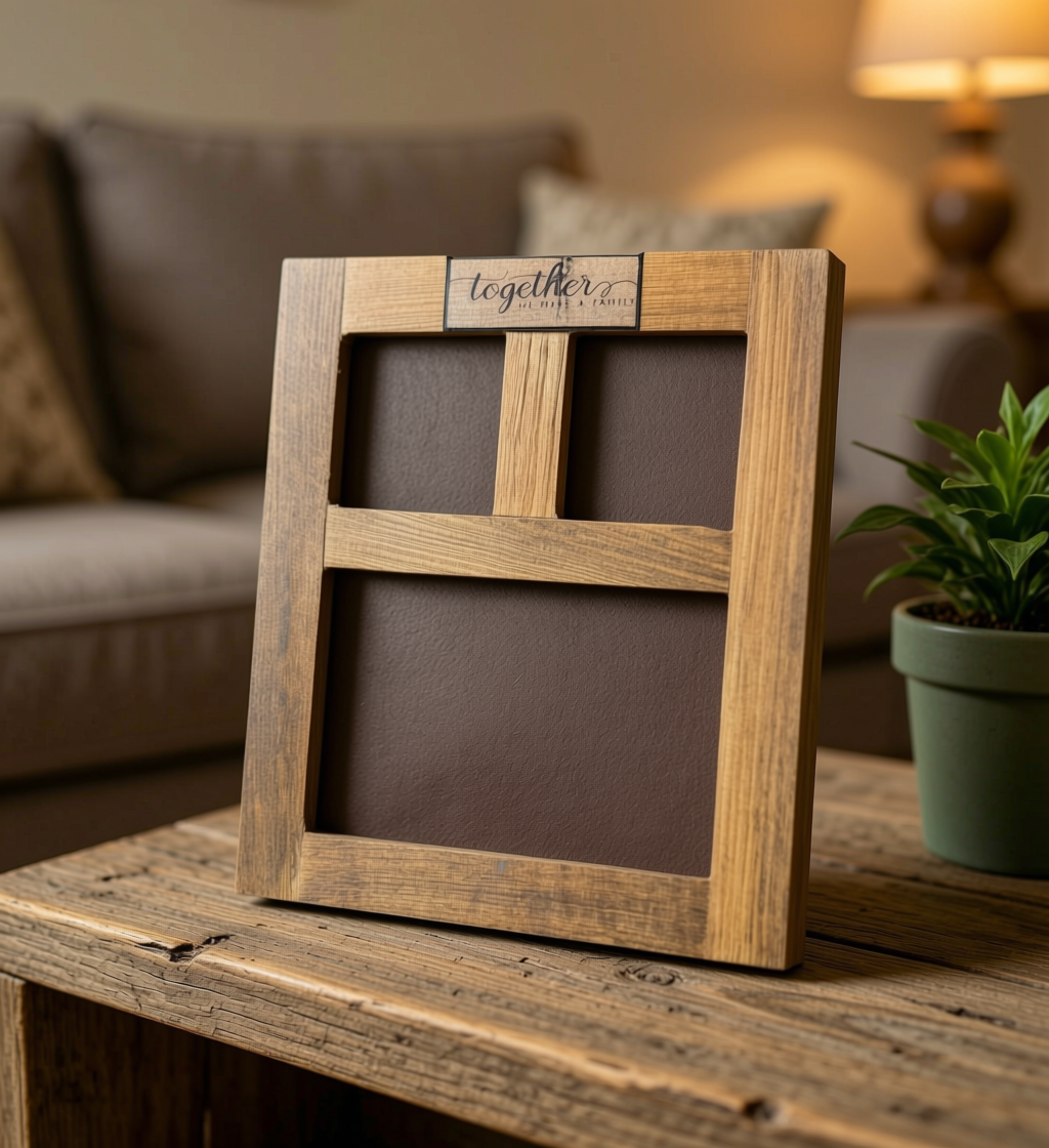 Picture Frame (Custom)