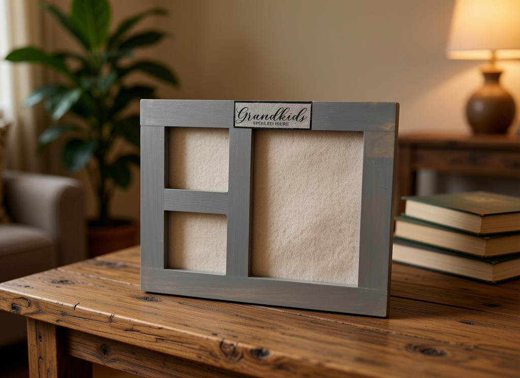 Picture Frame (Custom)