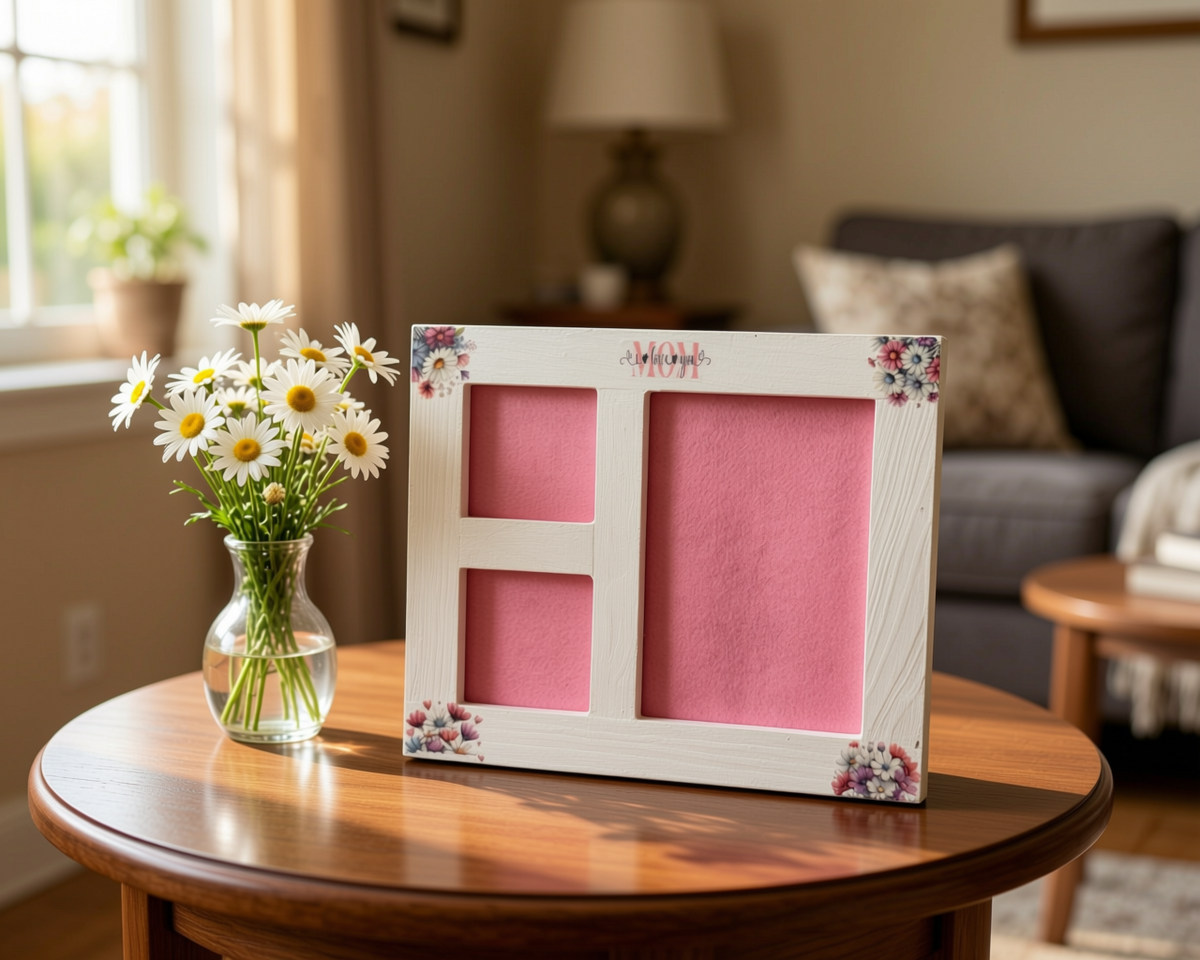 Picture Frame (Custom)