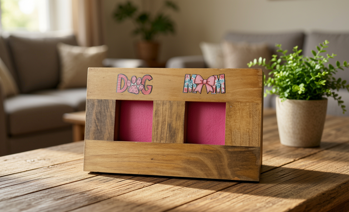 Picture Frame (Custom)