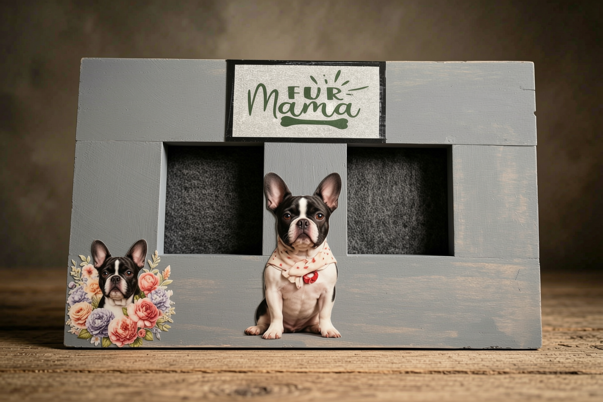 Picture Frame (Custom)