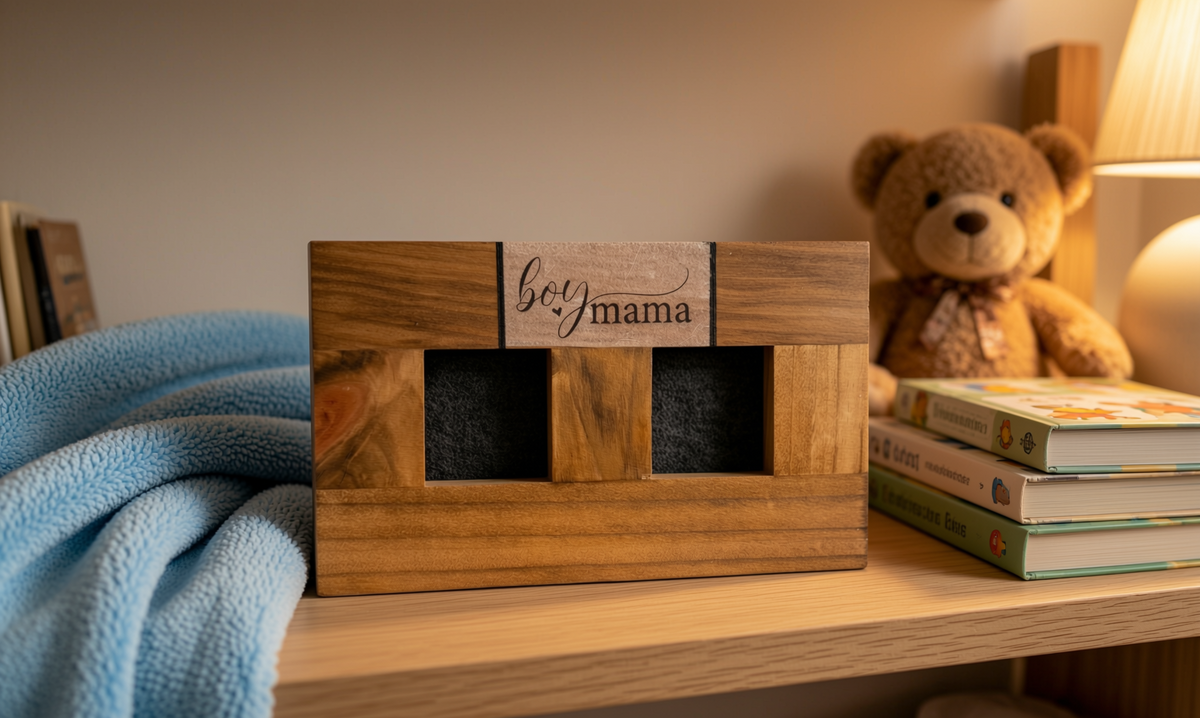 Picture Frame (Custom)
