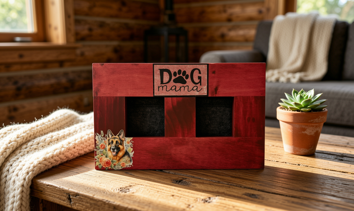 Picture Frame (Custom)