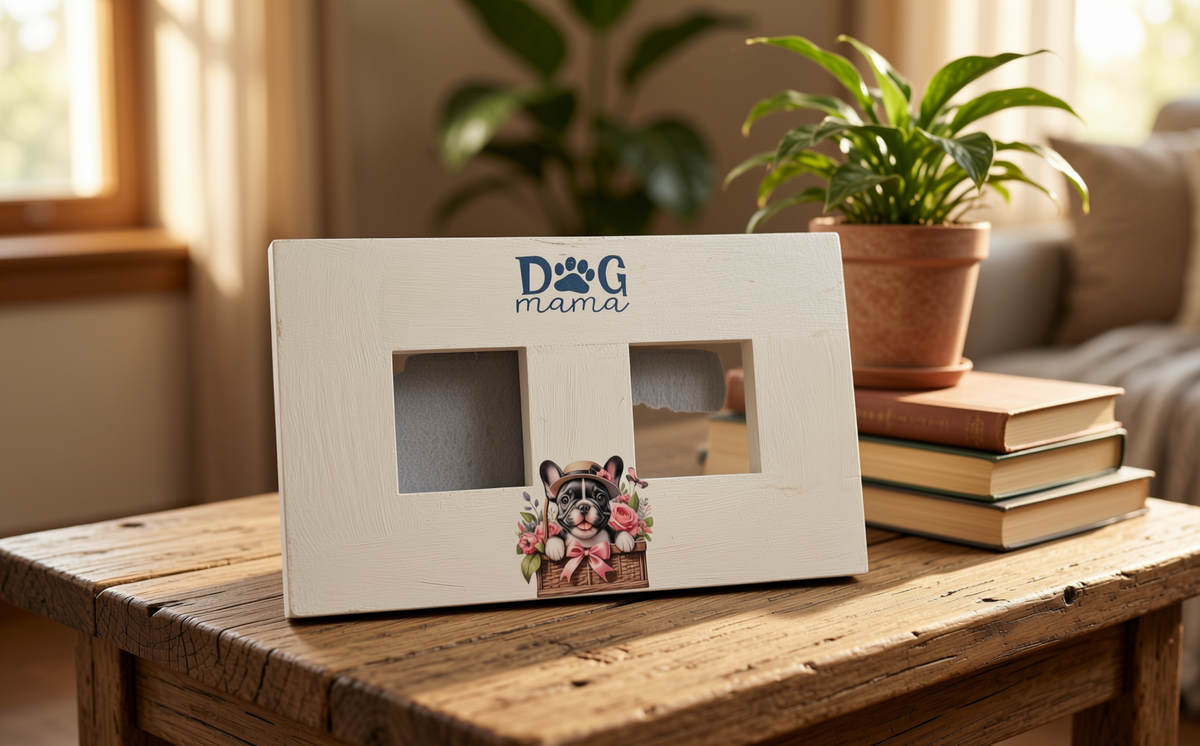 Picture Frame (Custom)