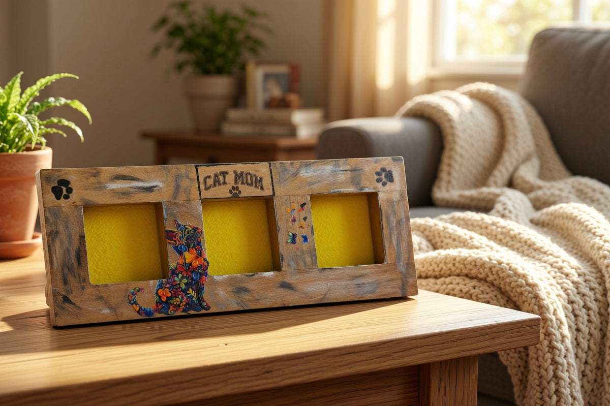 Picture Frame (Custom)