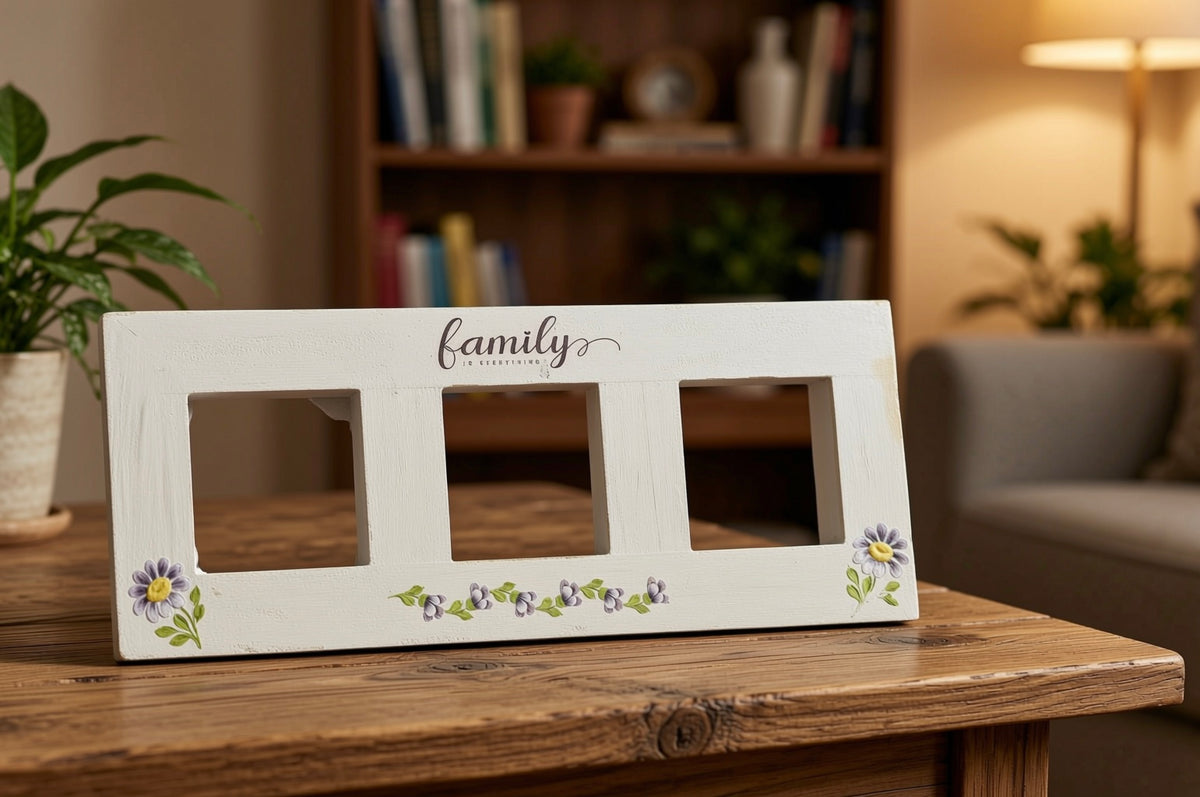 Picture Frame (Custom)