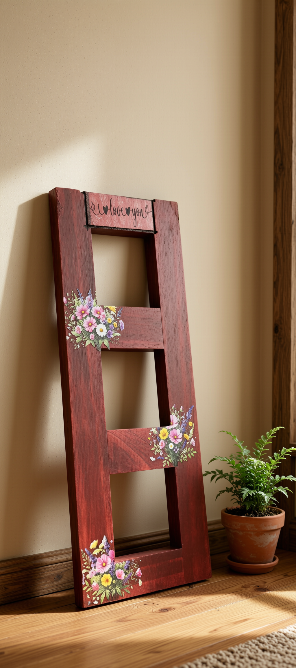 Picture Frame (Custom)