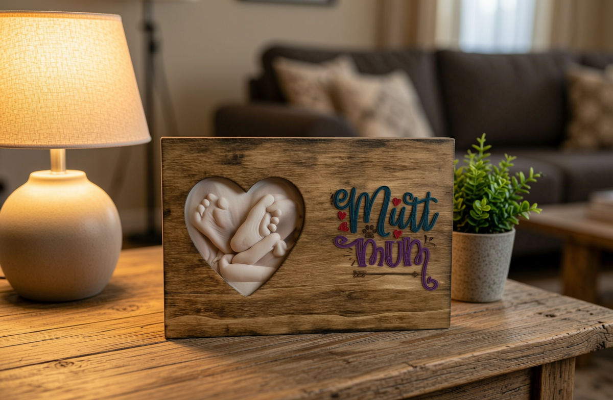 Picture Frame (Custom)