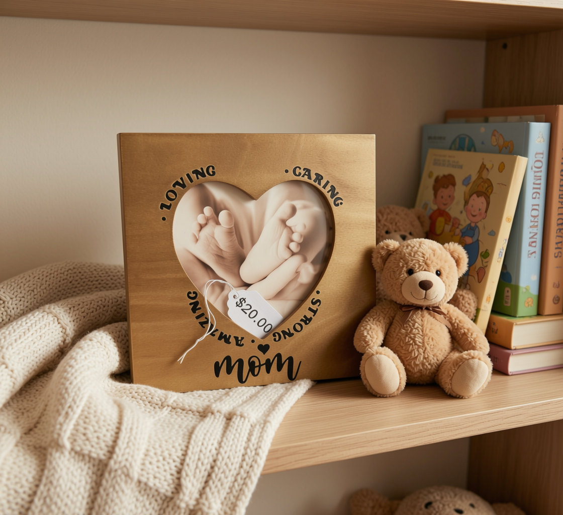 Picture Frame (Custom)