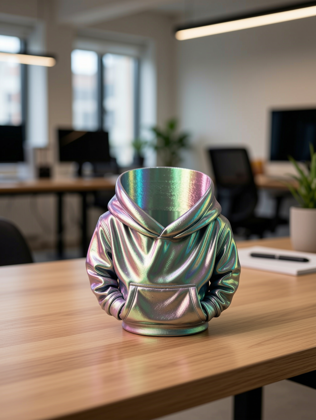 Pen Holder (3D)