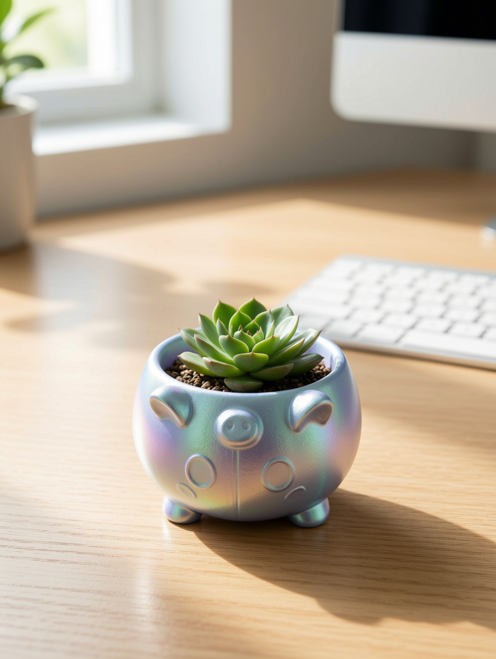 Planter (3D)