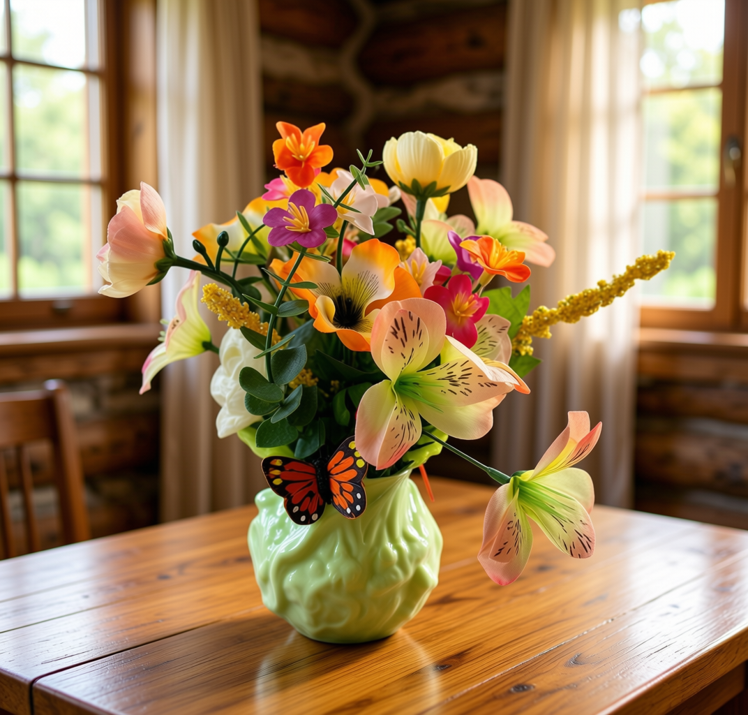 Vase (3D)