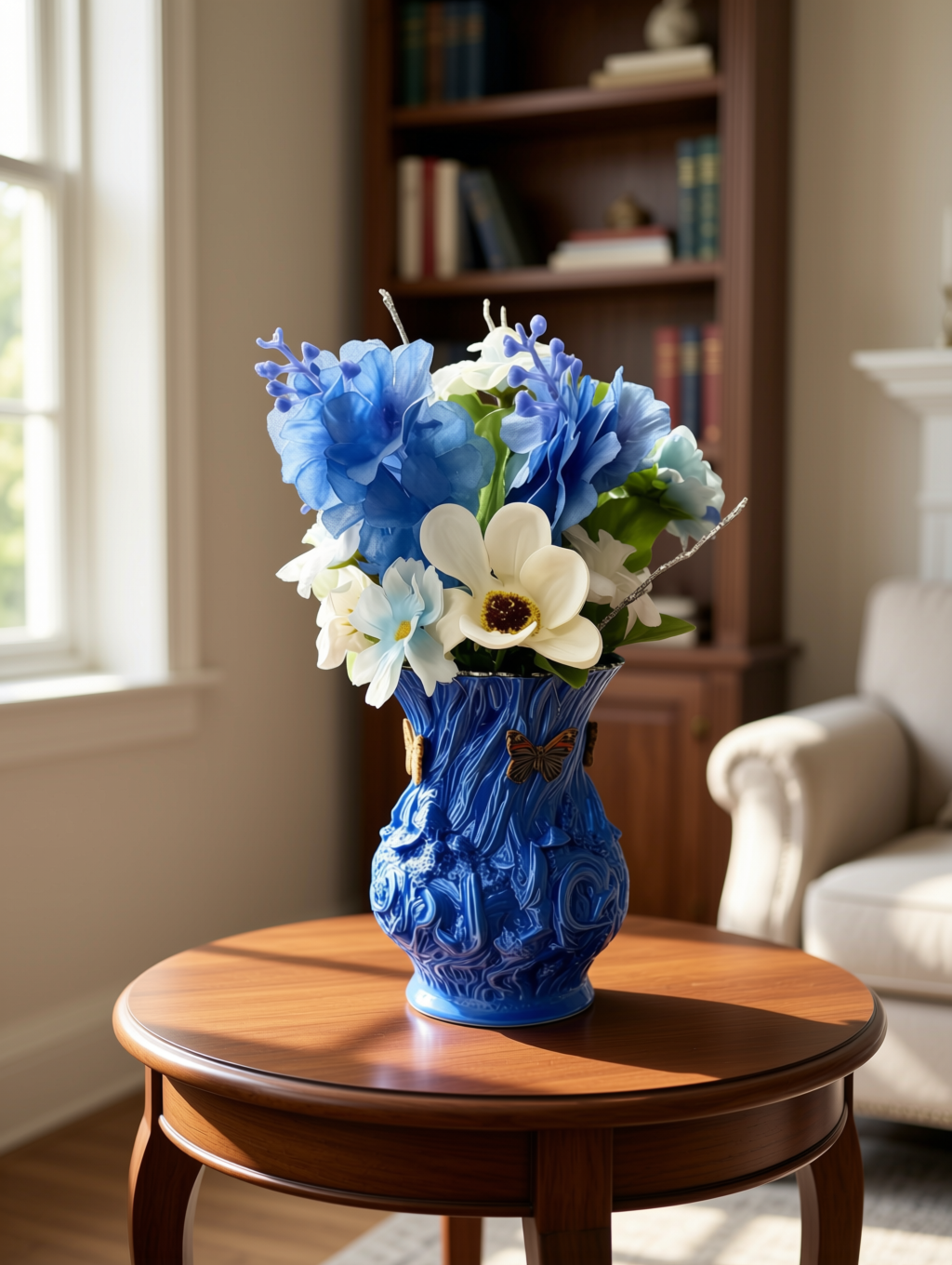 Vase (3D)