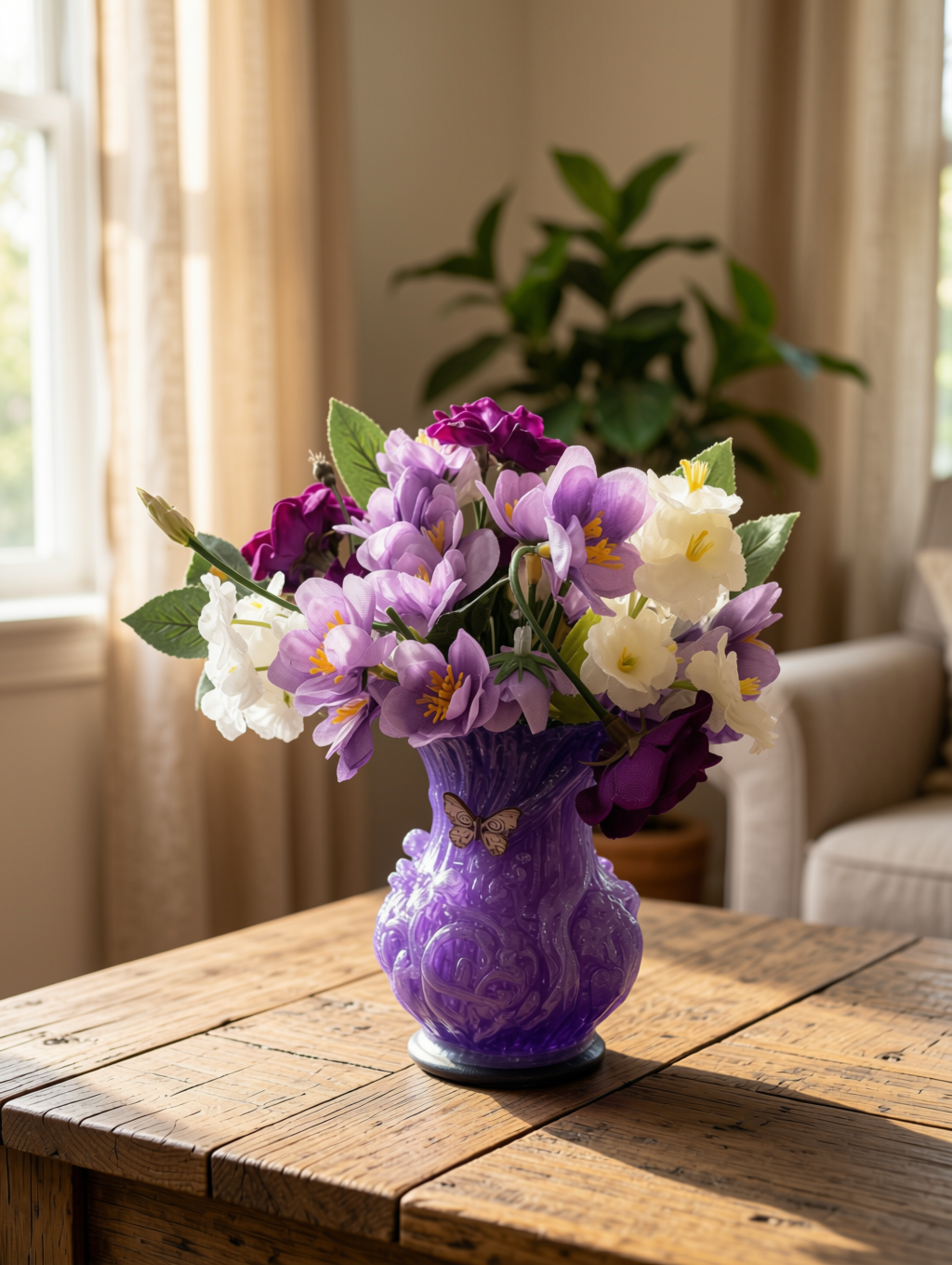 Vase (3D)