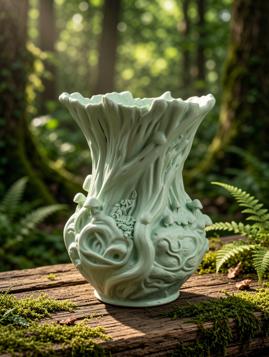 Vase (3D)